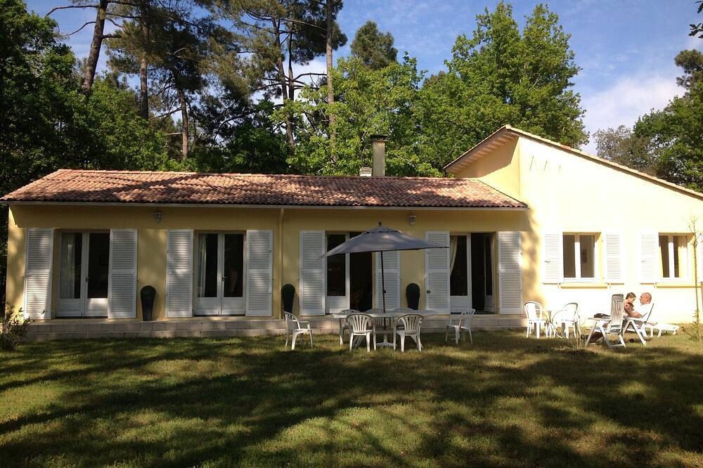 Photo : Maison de vacances
