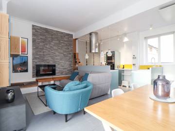 Holiday Home for 4 People in Newquay, England, Photo 3