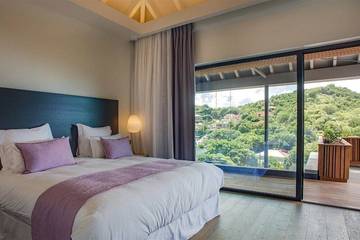 Villa pour 6 Personnes dans Saint-Barthélemy, Photo 2