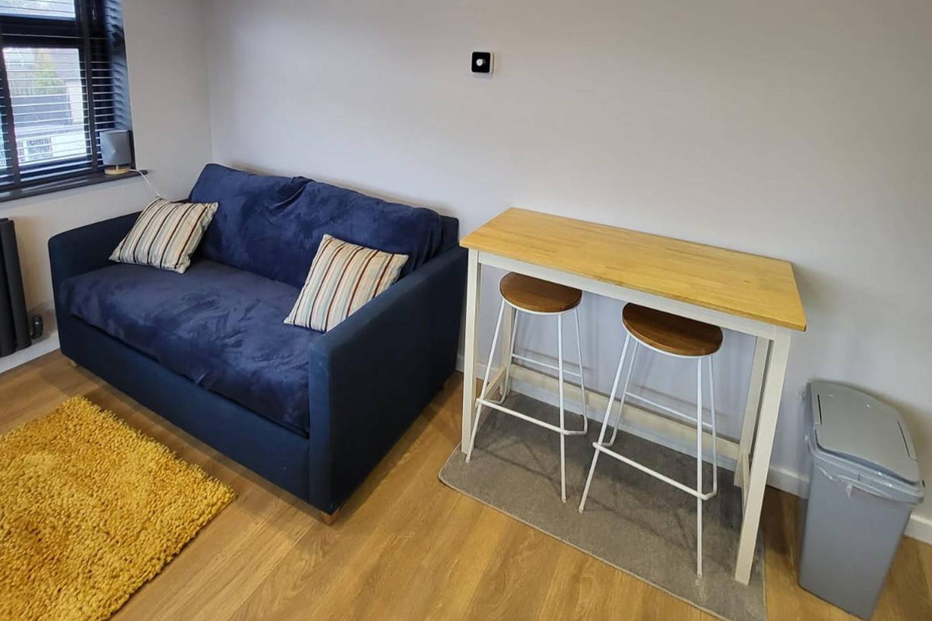 Appartement de vacances entier, Town Centre Modern 1 Bed self-contained Apartment in Newbury (UK), Berkshire