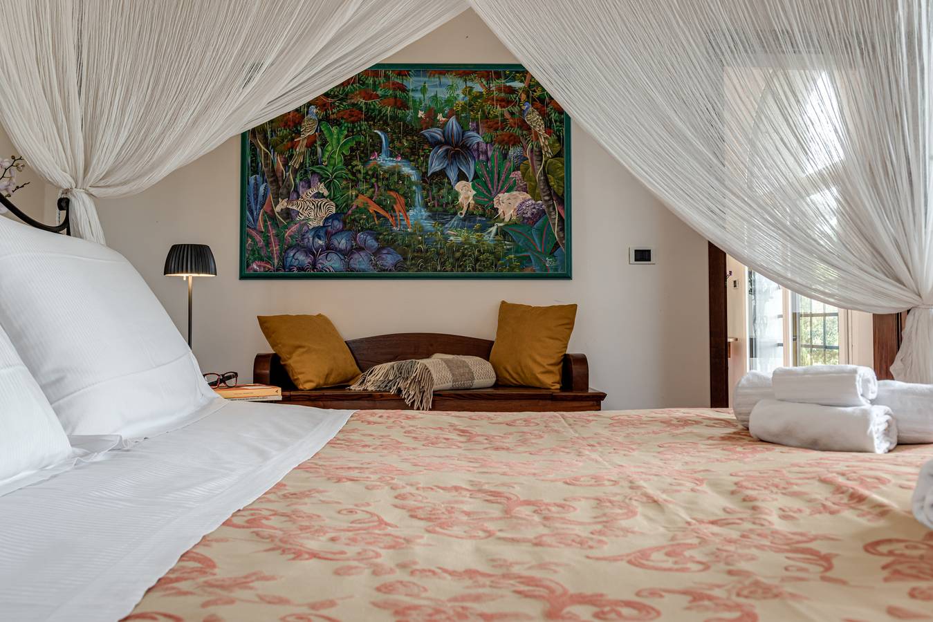 Appartamento intero, Villa Ceppeto One Bedroom w/ Free Ev Charger in Monte San Savino, Chianti