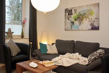 Ferienwohnung für 3 Personen in Gerdau, Landkreis Uelzen, Bild 3