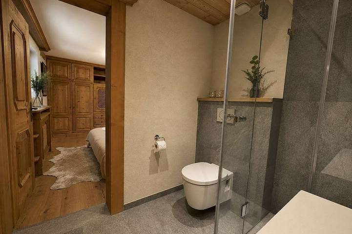 Hütte für 6 Personen in Kitzbühel - 2