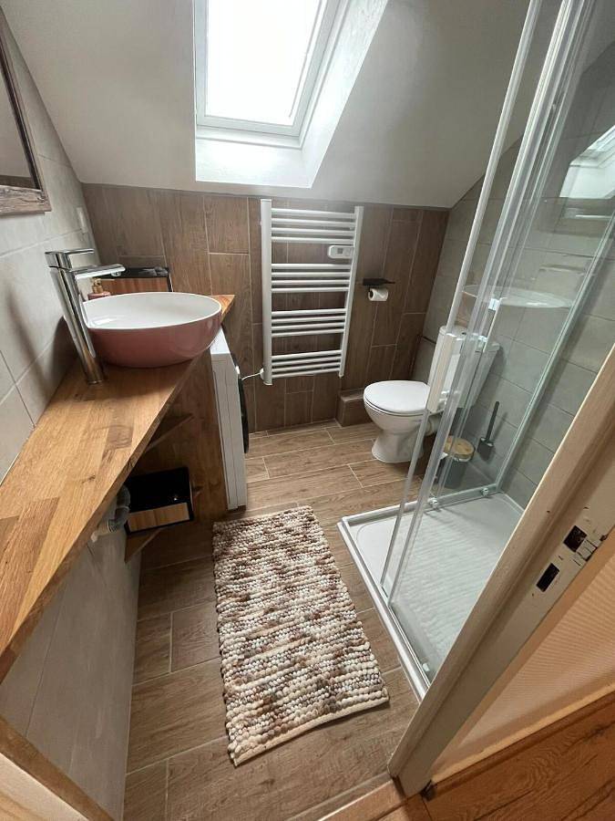 Location de vacances pour 4 personnes, avec jardin, animaux acceptés à Romorantin-Lanthenay - 3