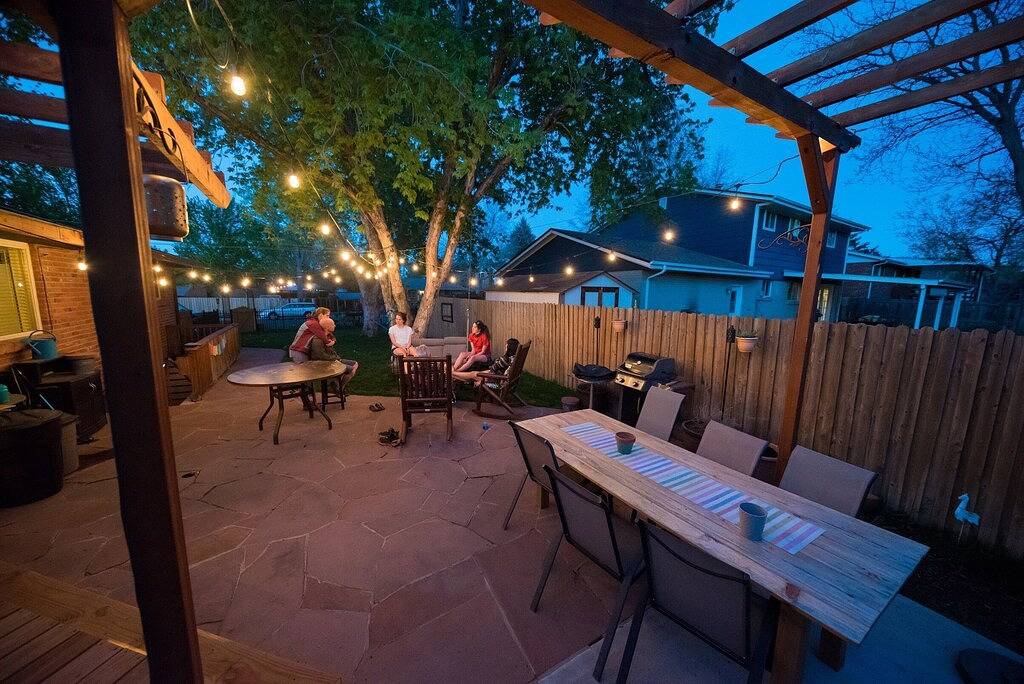 Cozy Lower Level 3 Bedroom Private Suite in South Boulder in Boulder, Boulder County