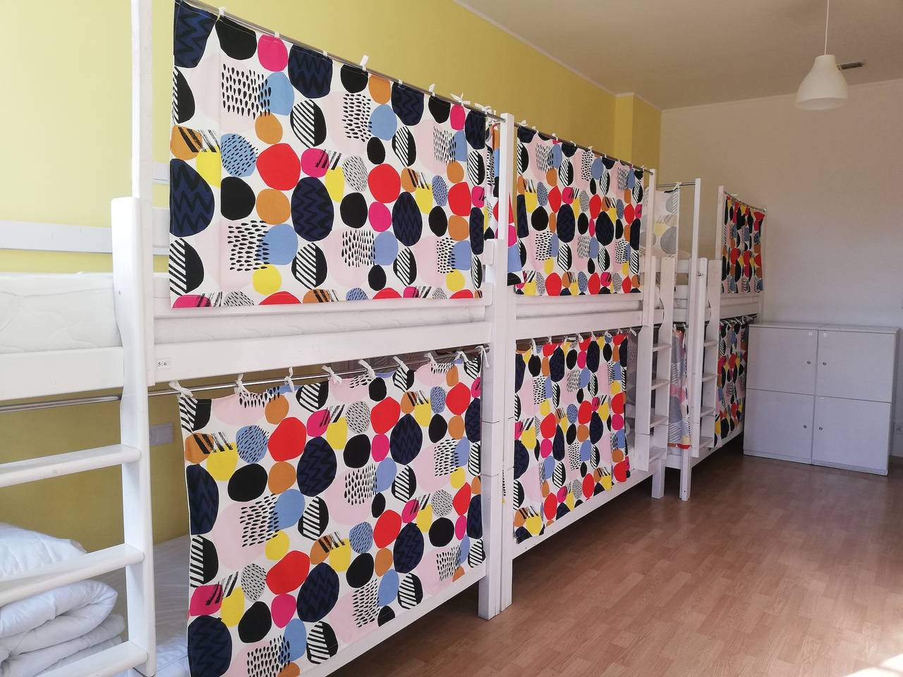 Chambre pour 1 personne avec terrasse in Cracovie, Petite-Pologne