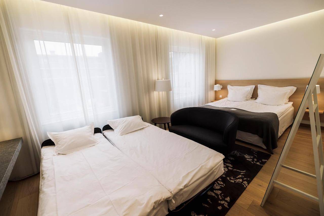Pm & Vänner Hotel in Växjö, Kronoberg