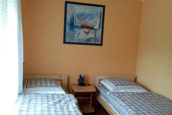 Ferienhaus für 4 Personen, mit Garten, mit Haustier in der Fränkische Schweiz - 2