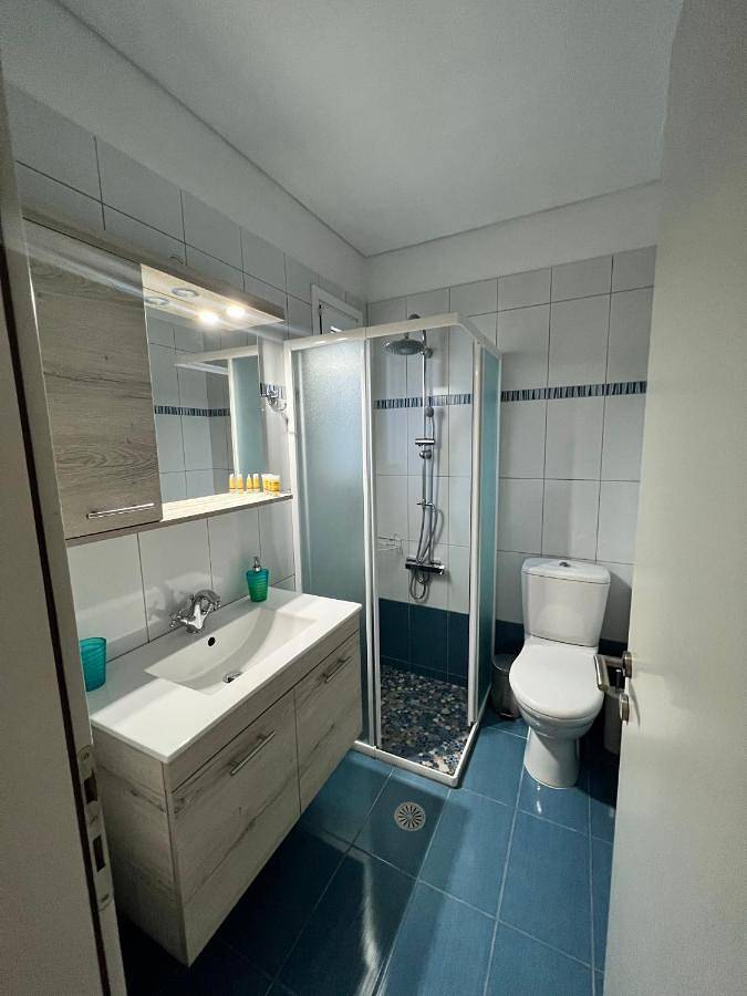 Luxury Studio Artemida in Artemi, Côte est de la région de l'Attique