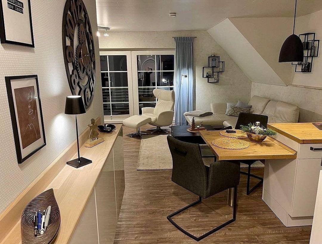 Ferienwohnung Bergblick(e), foto 7