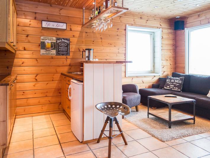 Tahkon rantatupa 7 b in Nilsiä, Kuopio