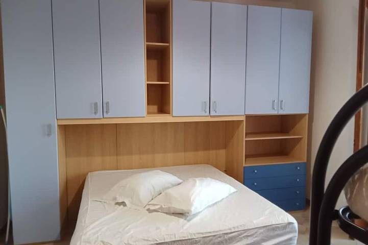 Appartamento intero, Baia Verde Appartamento Per Gruppi  Fino A 14 P Letto By Nonsolomare  Gallipoli in Kudetà Baia Verde Lido, Baia Verde