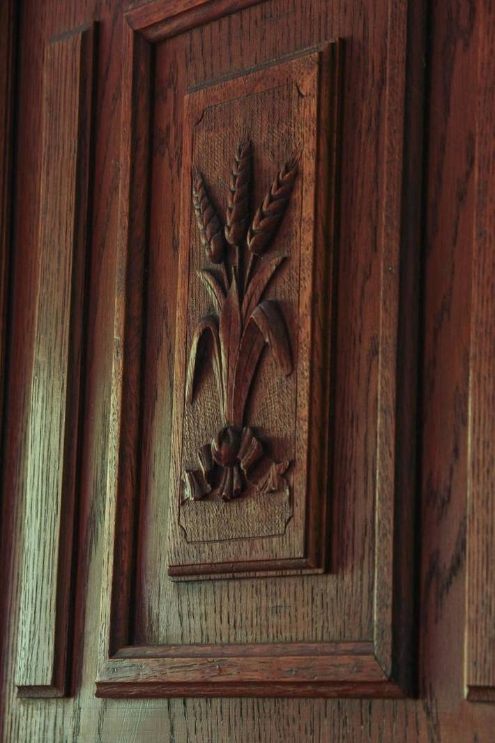 Casa rural para 5 personas, con vistas y jardín en Villaviciosa  - 2