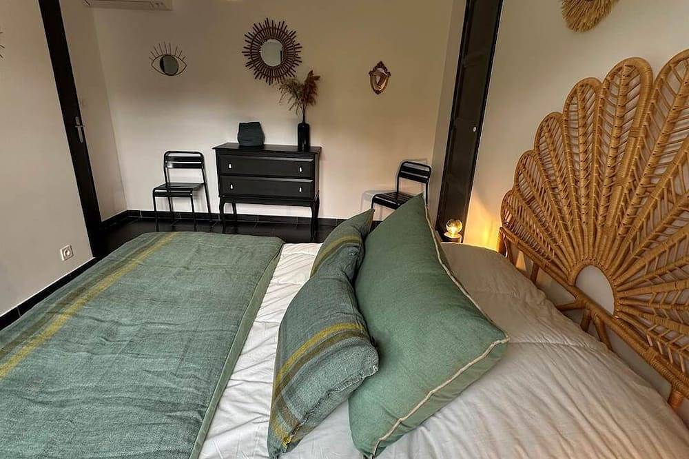 Appartement entier, 1.Appart N°4 - Home Cassis - Maison Les Calanques in Cassis, Parc national des Calanques