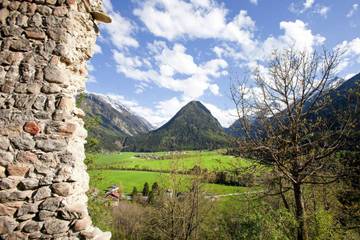 Ferienwohnung für 9 Personen, mit Terrasse, mit Haustier in Neukirchen am Großvenediger