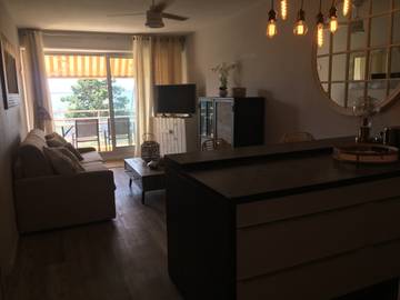 Appartement De Vacances pour 6 Personnes dans Le Moulleau, La Teste-de-Buch, Photo 4