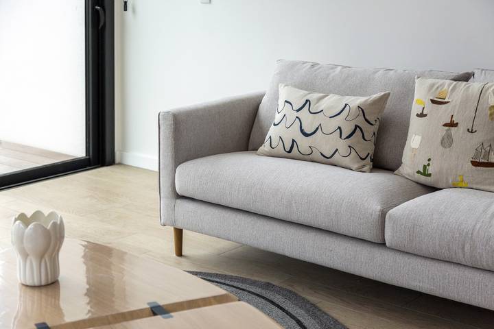 Location de vacances pour 8 personnes, avec jardin, adapté aux familles à Penmarch - 4