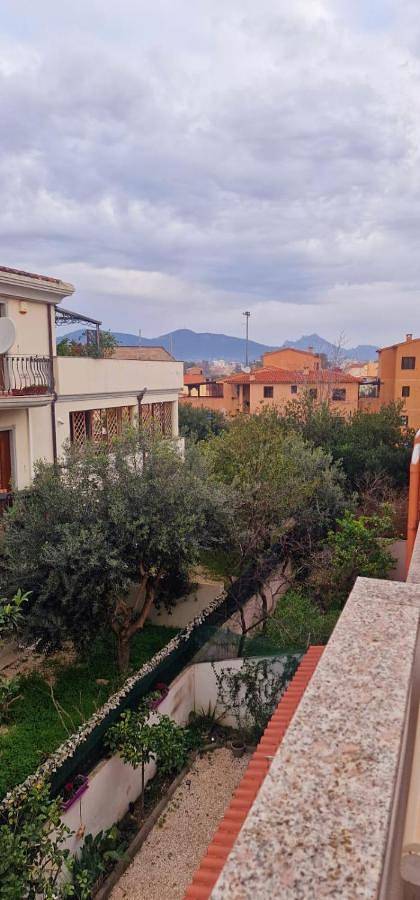 Apartamento de vacaciones para 4 personas, con terraza - 1