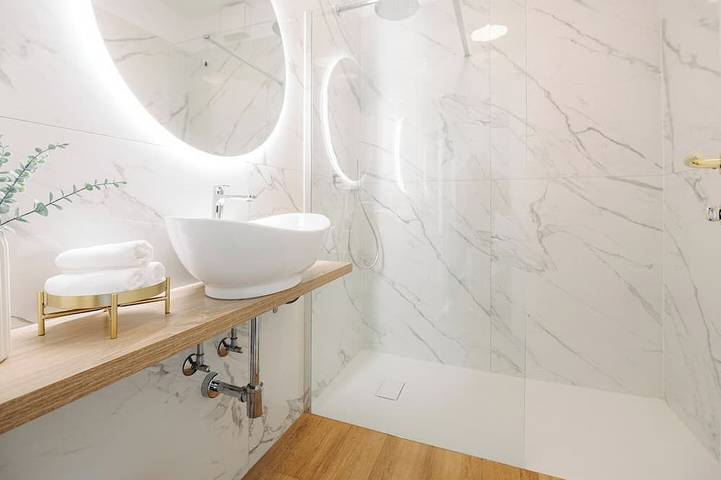 The Varese Center Suite in Varese, Provincia de Varese