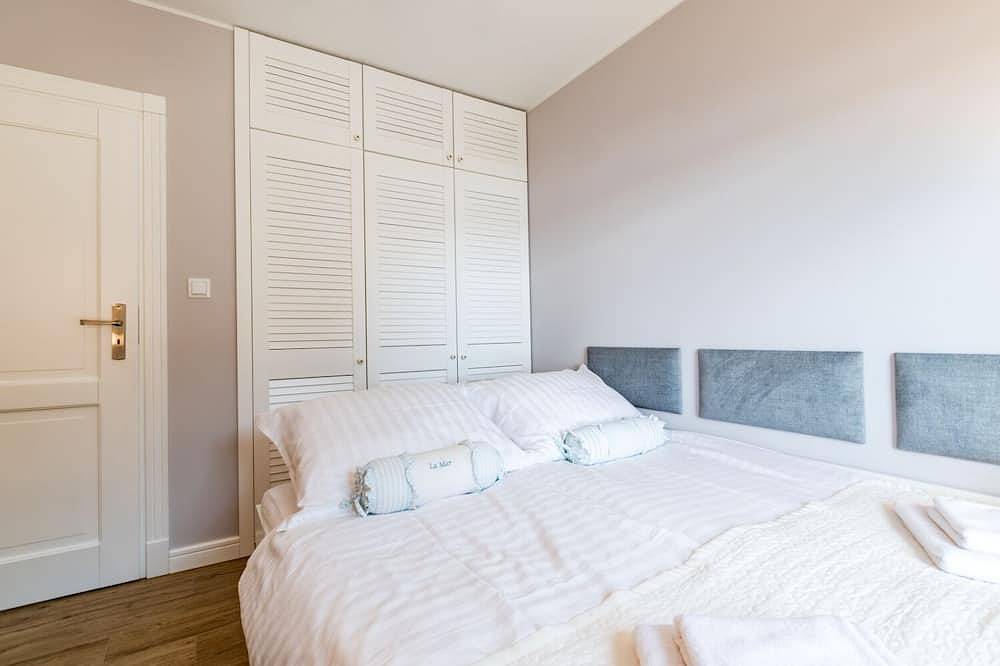 Przystań Mała Ruś - Mazury Lake Villa in Pojezierze Iławskie