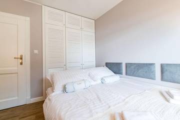 Villa for 12 People in Ilawa Lake District, Warmian-Masurian, Photo 4