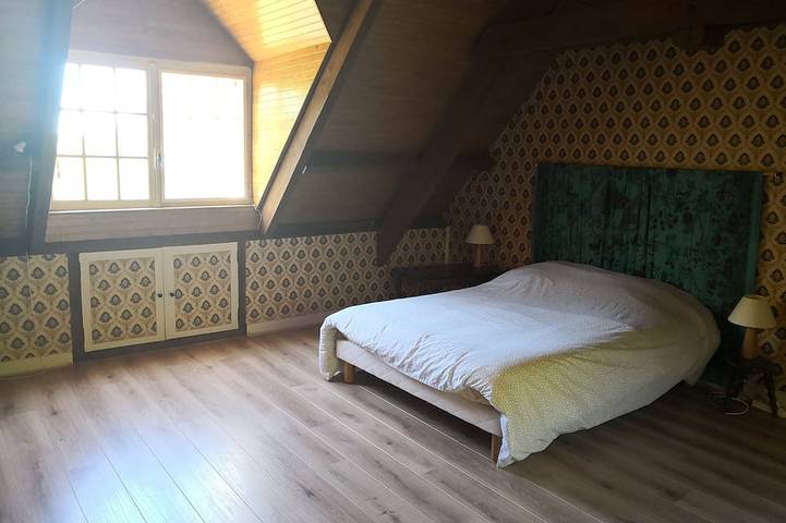 Location de vacances pour 15 personnes, avec Terrasse et Jardin à Montgesty - 4