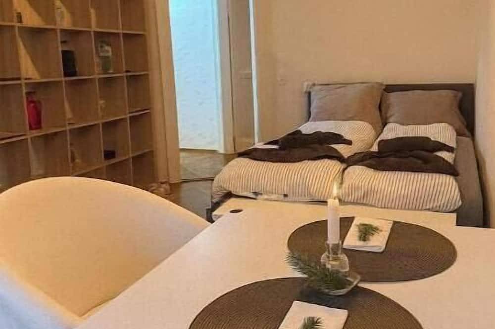 Apartamento entero, Cool & relaxed in St. Johann with sauna in Basilea, Region Basel RDK