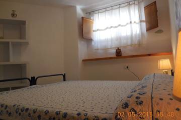 Villa per 8 Persone in La Ciaccia, Valledoria, Foto 2