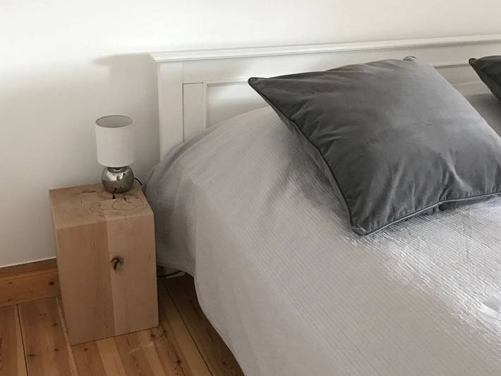Ganze Ferienwohnung, Alter Konsumverein, App N° 4 - Gemütliches Apartment im Alten Konsumverein auf Sylt erleben in Westerland, Sylt (Gemeinde)