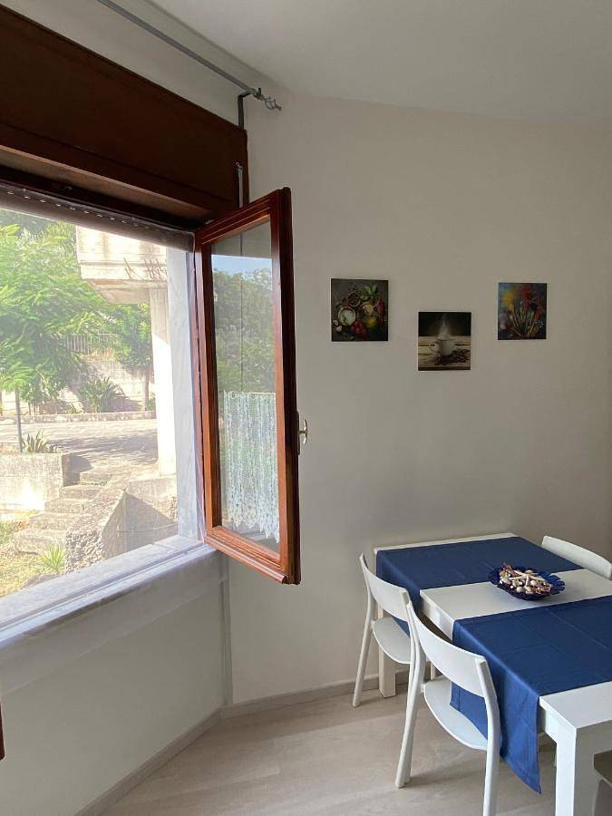 Location de vacances pour 6 personnes, avec terrasse et vue dans Capaccio Paestum - 3