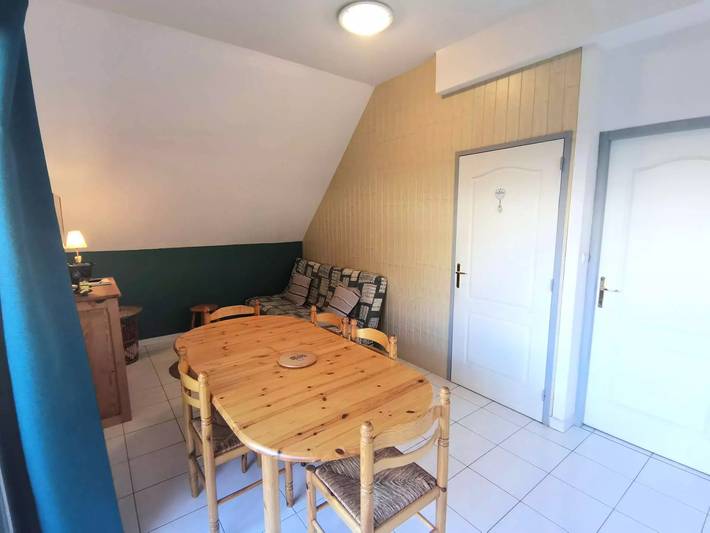 Gîte pour 6 personnes, avec Vue à Réallon - 4