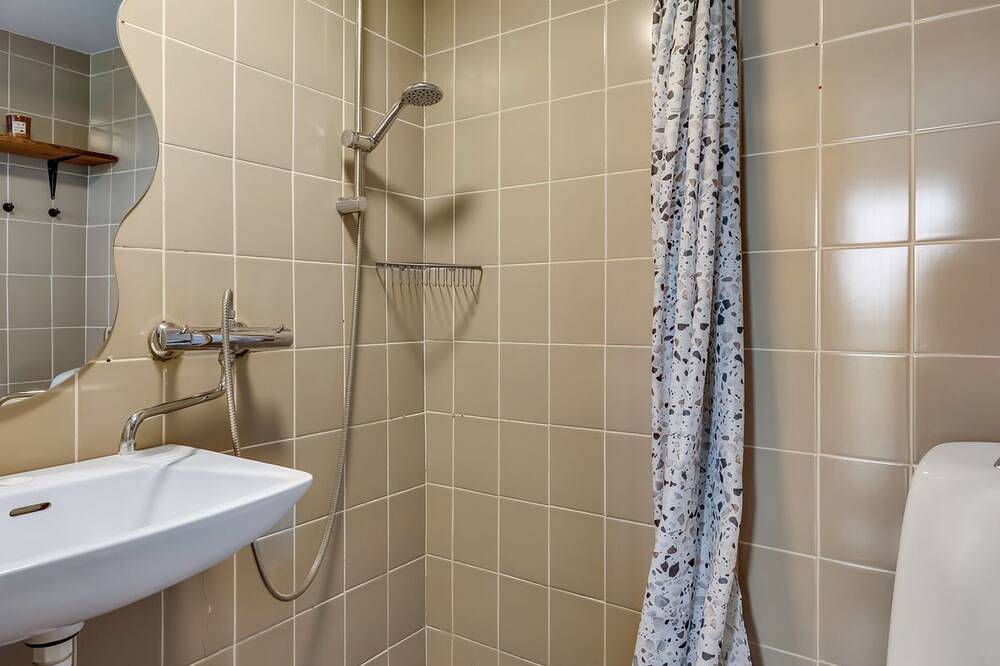 \"Dolfine\" - 15km from the sea by Interhome in Skærbæk, Tondern und Umgebung