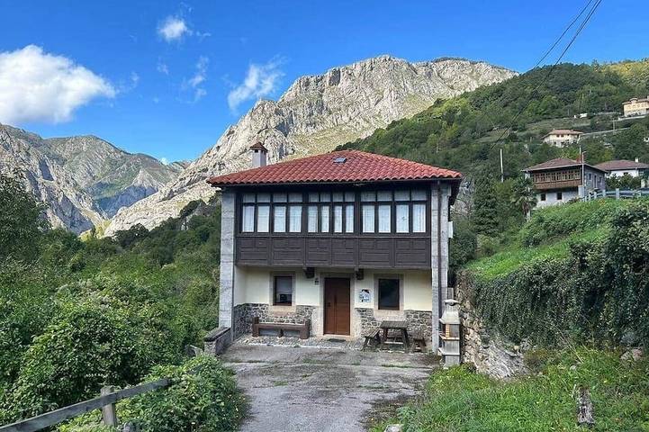 Casa de vacaciones para 5 personas - 1