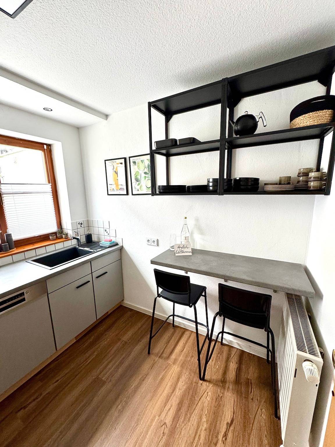 Ganze Wohnung, Apartment Stembers nah am Wald in Heideck, Frankenalb