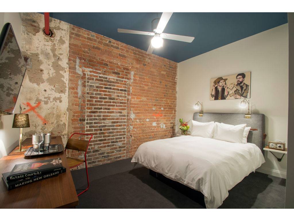 Hotel Old 77 in New Orleans, Orleans Parish