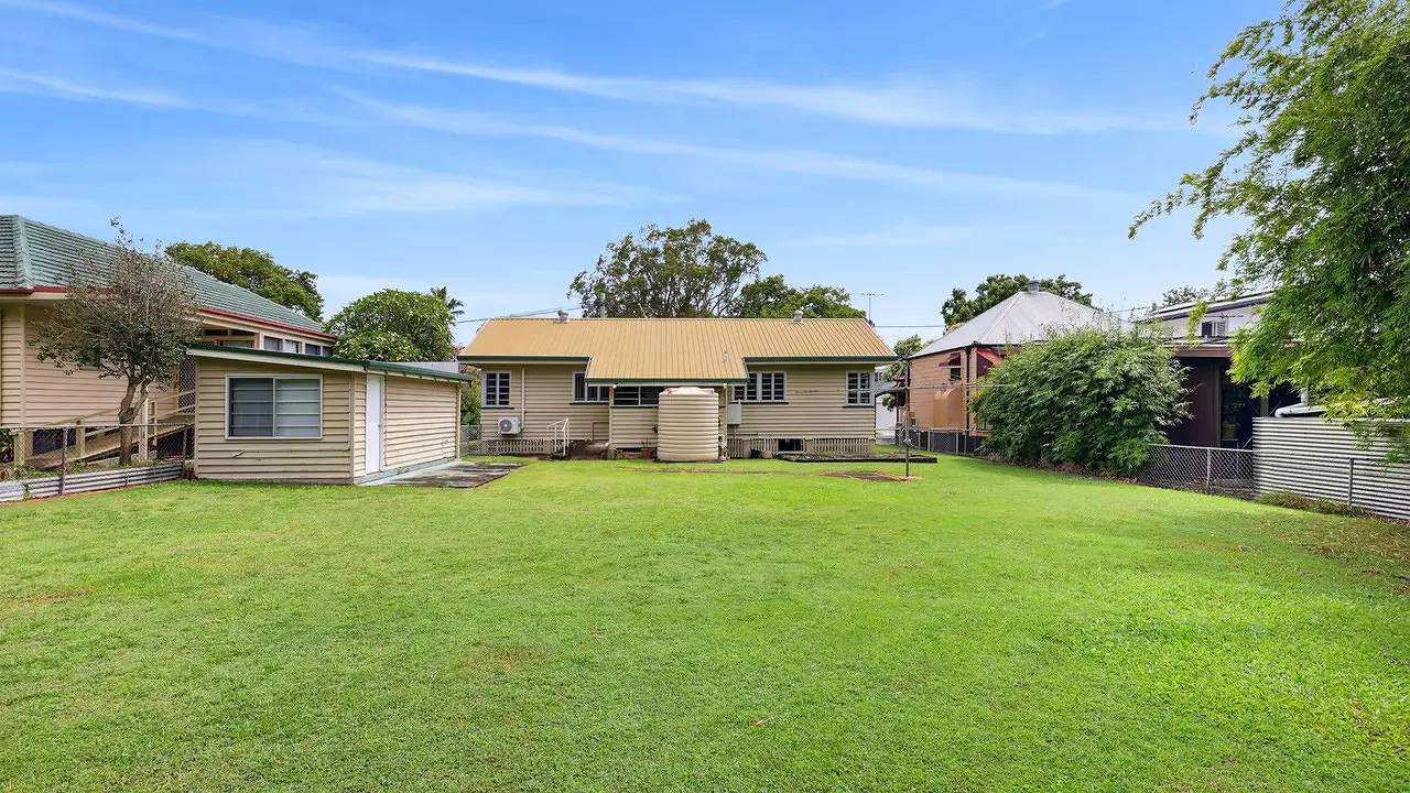 Ganze Ferienwohnung, Ferienwohnung für 5 Personen (2 m²) in Morningside in Brisbane, Moreton Bay
