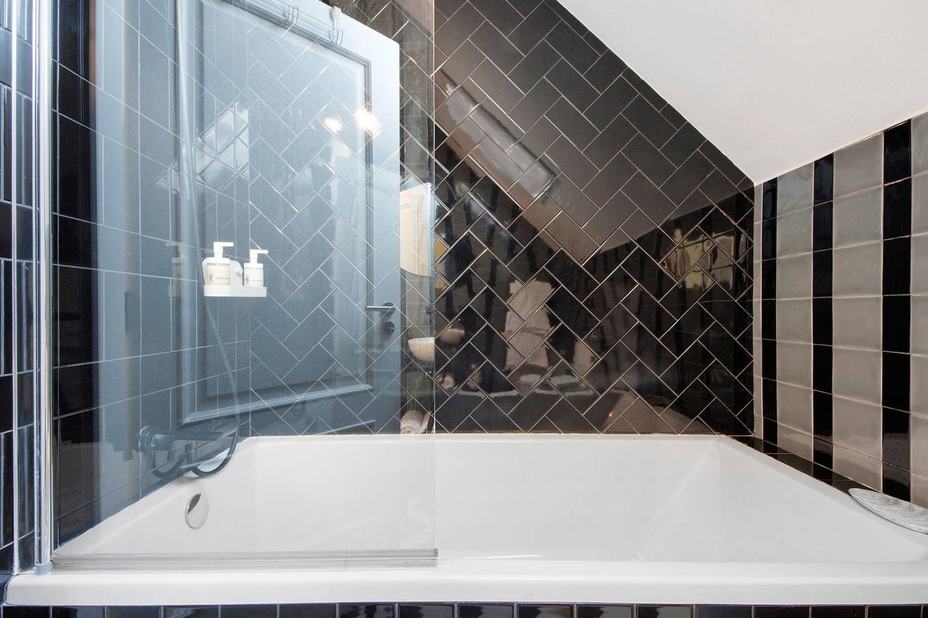 Appartement 'Ria' met Wi-Fi en airconditioning, foto 12