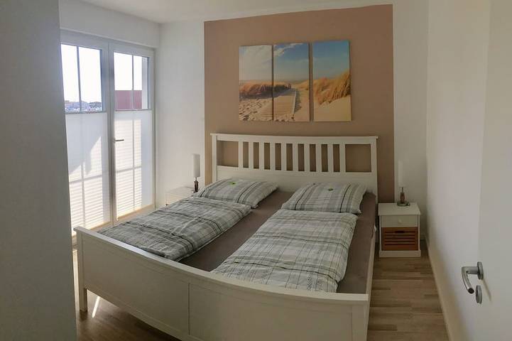 Apartamento entero, Driftwood vacation apartment in Wiek, Rügen