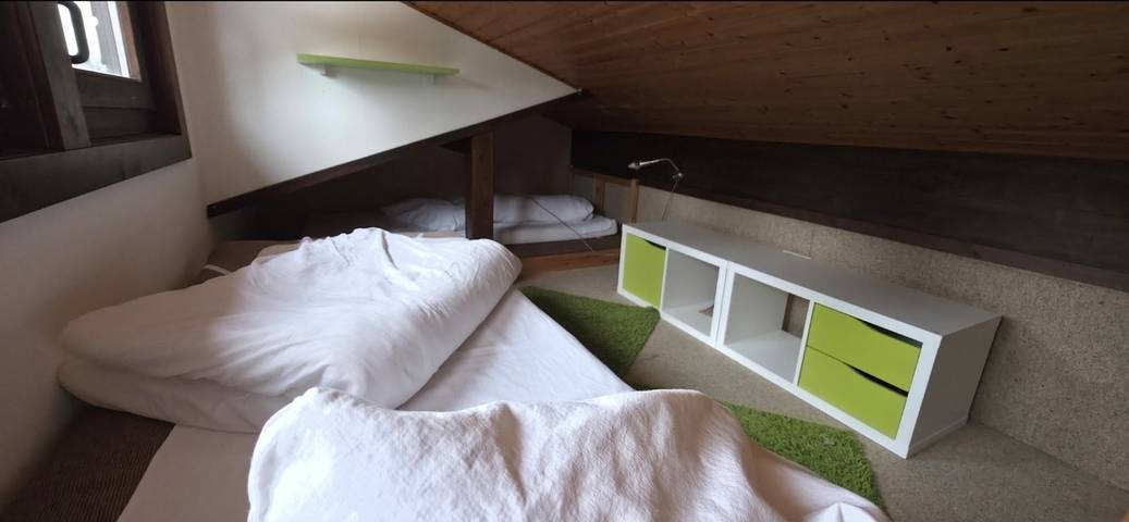 Ferienhaus für 6 Personen, mit Garten und Terrasse sowie Ausblick, mit Haustier in Bad Dürrheim - 3