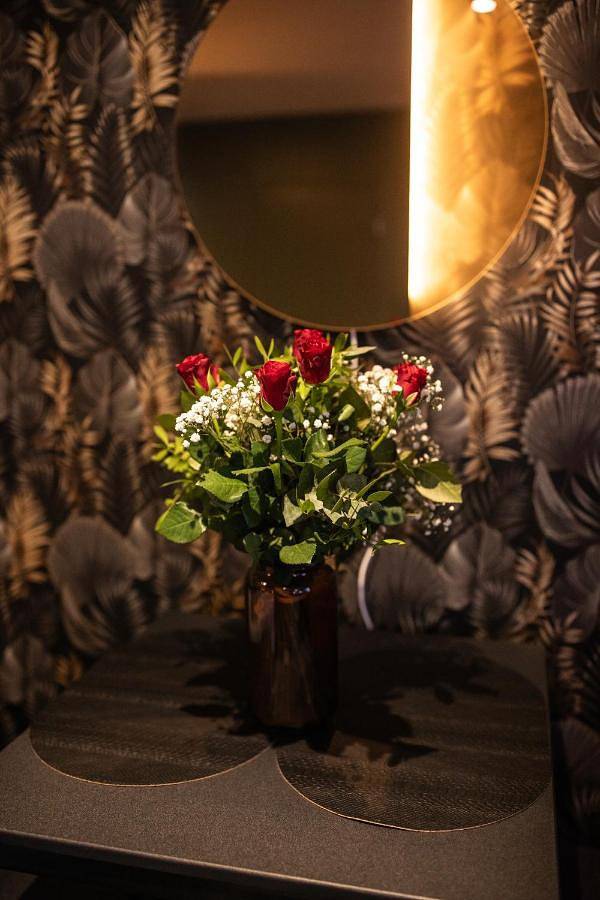 Location de vacances pour 2 personnes, avec jacuzzi ainsi que jardin et terrasse à Sainte-Adresse - 3