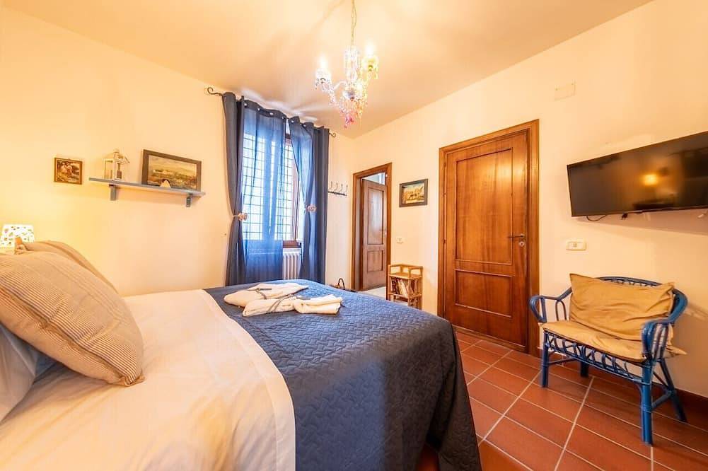 Villa Ada - Casale nel Sannio in Torrecuso, Benevento Provinz