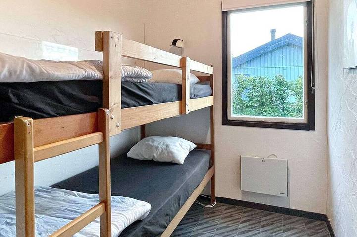 Ferienhaus für 4 Personen, mit Balkon auf Öland - 3