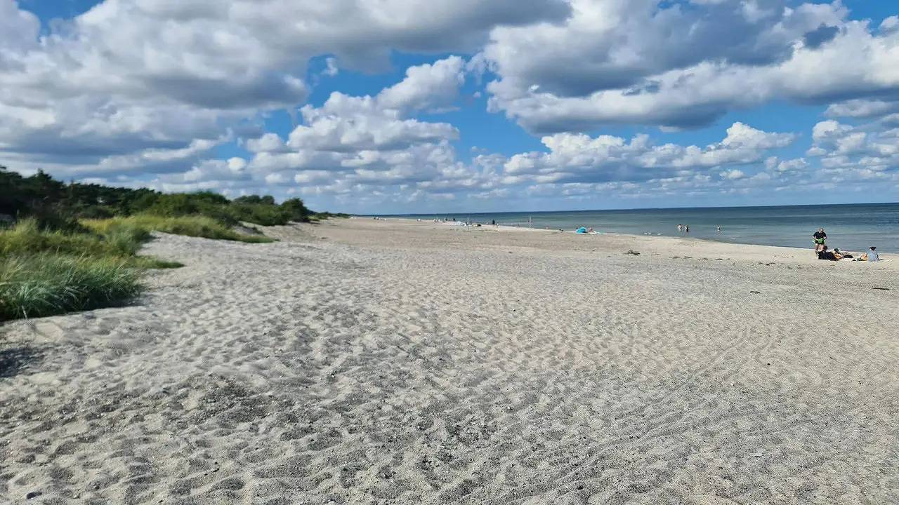 Ferienhaus für 6 Personen (72 m²) in Gedser in Gedser, Schwedische Ostsee