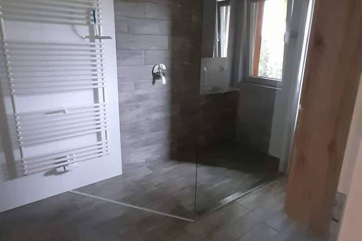 Ferienhaus für 6 Personen, mit Garten und Terrasse in Neuhausen/Erzgebirge - 2