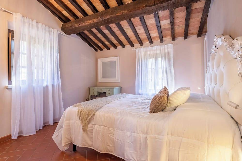 Ganze Wohnung, 2 bedrooms apartment in Chianni, Etruskische Küste