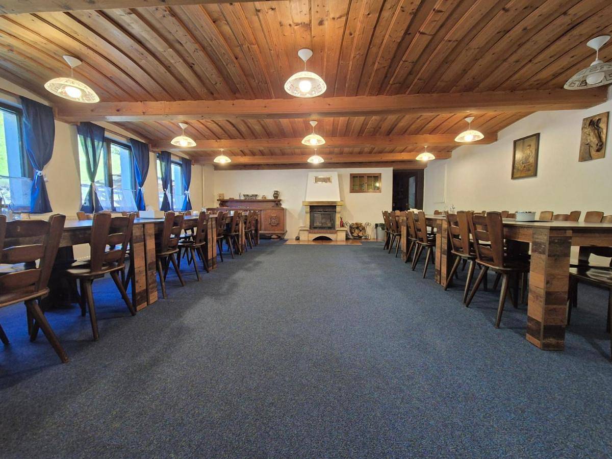 Pension Piana in Pec pod Sněžkou, Region Trautenau
