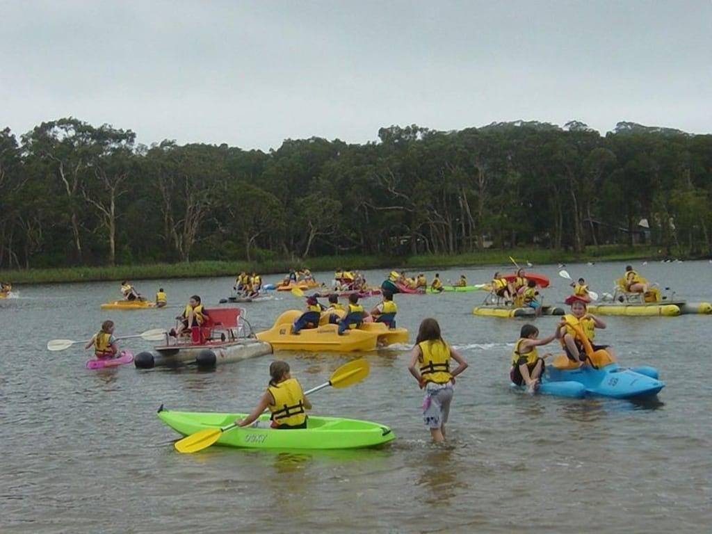 North Haven - Majestätische Ansichten in North Avoca, New South Wales