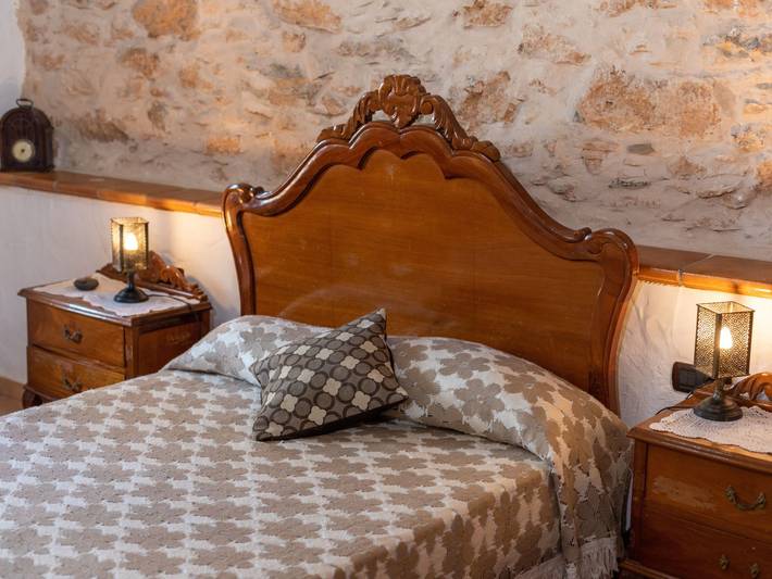 Casa rural para 2 personas, con piscina en Tuineje - 3