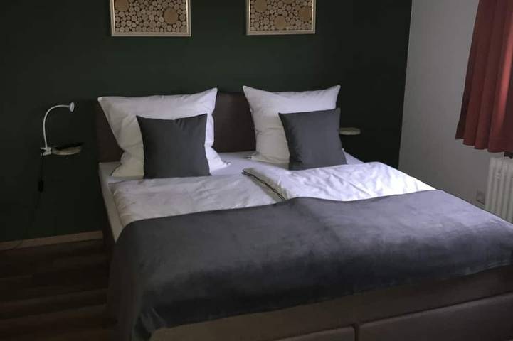 Ganze Wohnung, Traumhafte Ferienwohnung „ Waldhonig“ in Sankt Englmar, Vorderer Bayerischer Wald