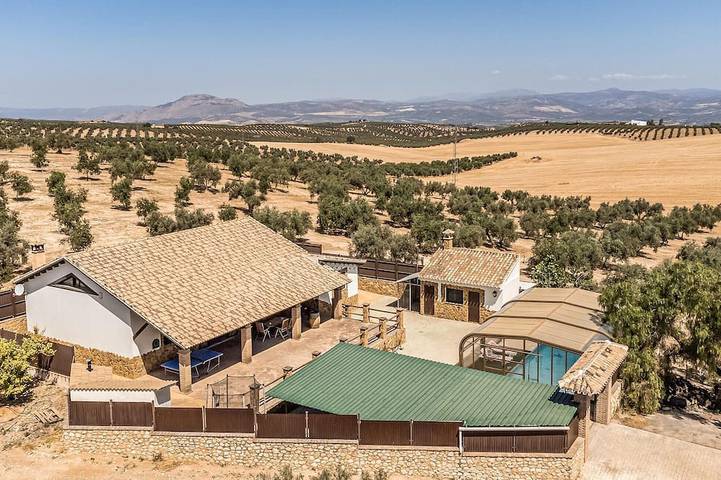 Casa de vacaciones para 9 personas - 1